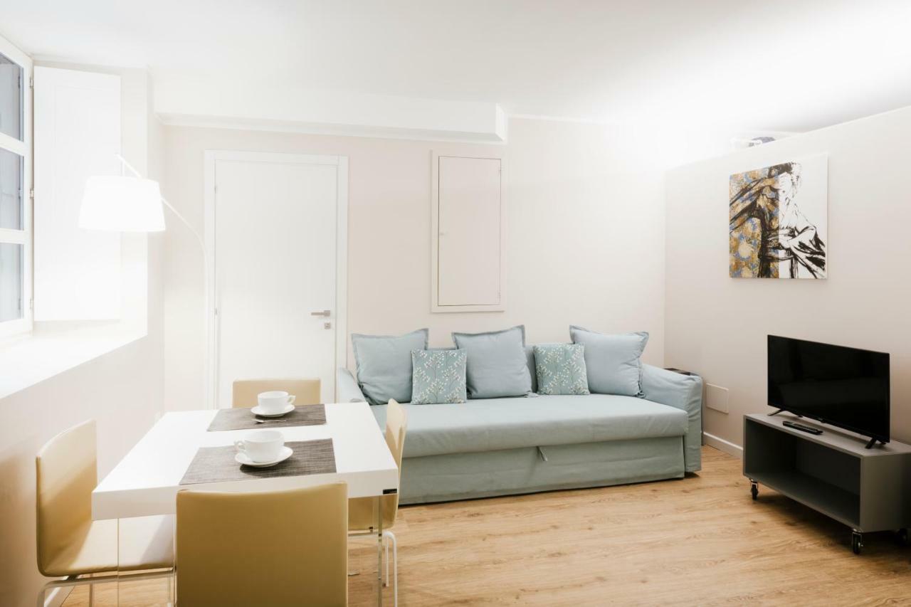 Ferienwohnung Mazzini Azzurro Turin Exterior foto
